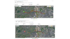 GNSS-mätning: sammanfattning