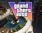 NPC:er i GTA 6 – Netflix Extended Look visade