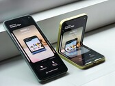 Samsung Galaxy Z Flip8 kan bli den sista vikbara modellen i den här serien.