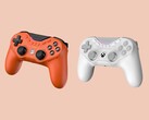 Två av GameSirs nya Tarantula-kontroller finns nu tillgängliga på Amazon.
