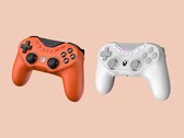 Två av GameSirs nya Tarantula-kontroller finns nu tillgängliga på Amazon.