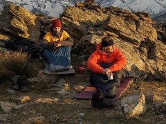 Garmins kommande LTE-funktion för smartklockor kan kräva en inReach-prenumeration. (Bildkälla: Garmin)