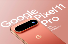 Google Pixel 11 Pro och Pixel 11 Pro XL är nu officiella