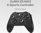 GuliKit ES Max finns endast i en färg.
