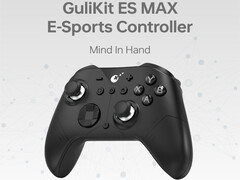 GuliKit ES Max finns endast i en färg.