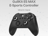 GuliKit ES Max finns endast i en färg.