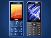 På HMD Globals webbplats presenteras fyra nya Nokia-mobiler.