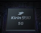Huawei bryter tystnaden och bekräftar Kirin 9020-chip i Pura 80-telefoner (Bildkälla: Huawei)