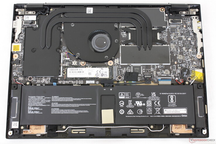 Toppmötet E14 Flip Evo