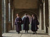 Konceptbilder tyder på att poltergeisten Peeves kan göra sin live-action-debut i HBO:s Harry Potter-serie.