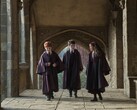 Konceptbilder tyder på att poltergeisten Peeves kan göra sin live-action-debut i HBO:s Harry Potter-serie.