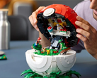 Det läckta LEGO Pokémon-setet