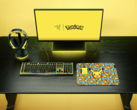 Komplett Razer x Pokémon-speluppsättning. "Gotta Catch 'Em All"-sagan slår till igen. (Bildkälla: Razer)