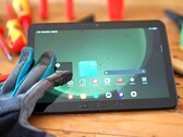 Samsung Galaxy Tab Active 5 Pro i testet