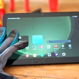 Samsung Galaxy Tab Active 5 Pro i testet