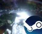 Stellaris är gratis att spela på Steam fram till den 12 maj, varefter det kommer att finnas tillgängligt med 75% rabatt. (Bildkälla: Steam)