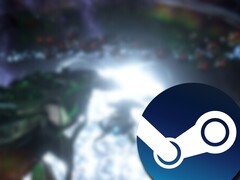 Stellaris är gratis att spela på Steam fram till den 12 maj, varefter det kommer att finnas tillgängligt med 75% rabatt. (Bildkälla: Steam)