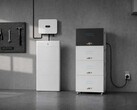 SunEnergyXT 500 PRO AC Core tillför upp till 90 kWh i eftermonterad lagringskapacitet till solcellsanläggningar