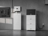 SunEnergyXT 500 PRO AC Core tillför upp till 90 kWh i eftermonterad lagringskapacitet till solcellsanläggningar