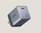 Ugreen's Nexode Air 65W GaN-laddare