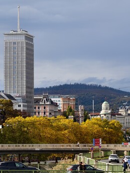 Vivo X200 Ultra 10x zoom (utan telekonverterare)