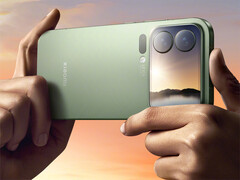 De officiella kameraproverna visar ett förbättrat dynamiskt omfång hos Light Hunter 950L-sensorn. På bilden: en kampanjbild av Xiaomi 17 Pro. (Bildkälla: Xiaomi)