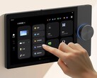 Xiaomis Smart Central Control Screen Max (bilden) är på väg att crowdfundas i Kina. (Bildkälla: Xiaomi)