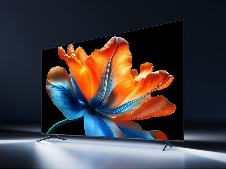 Xiaomi TV S Mini LED 2026 har anlänt till Europa