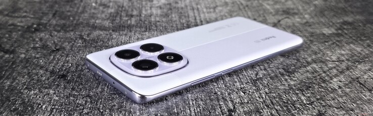 Test Redmi Note 14 Pro 5G smartphone (Bildkälla: Marcus Herbrich)