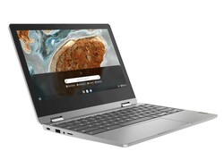 I granskning: Lenovo Flex 3 Chrome 11M836. Testenhet tillhandahållen av MediaTek