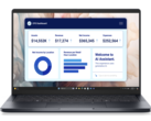 Prestanda-per-watt-vinsterna från generation till generation visas i full kraft med Dells senaste 14-tums business refresh (Bildkälla: Dell)