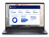 Prestanda-per-watt-vinsterna från generation till generation visas i full kraft med Dells senaste 14-tums business refresh (Bildkälla: Dell)