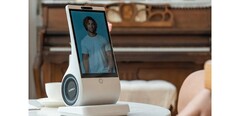 Den emotionella AI-enheten Euvola. (Bildkälla: SmartApe Tech via Kickstarter)