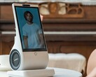 Den emotionella AI-enheten Euvola. (Bildkälla: SmartApe Tech via Kickstarter)