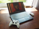 MSI Katana 17 HX recension av bärbar dator: Utrymme för förbättringar för RTX 5070-spelaren