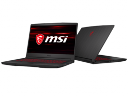 Recension av MSI GF65 Thin 10UE. Recensionsex från CUKUSA.com