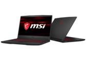Test: MSI GF65 Thin 10UE - GeForce RTX 3060 till budgetpris (Sammanfattning)