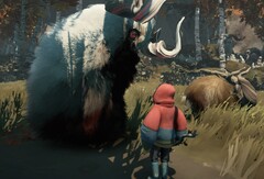 Herdling får för närvarande 95% positiva omdömen på Steam, med ett lika positivt mottagande från kritikerna. (Bildkälla: Steam)