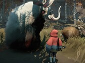 Herdling får för närvarande 95% positiva omdömen på Steam, med ett lika positivt mottagande från kritikerna. (Bildkälla: Steam)