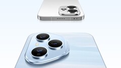 400 och 400 Pro. (Bildkälla: Honor)