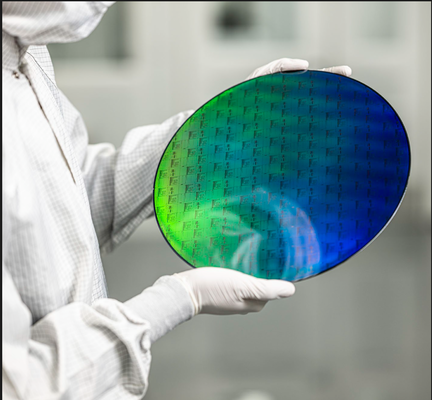 PsiQuantums Omega: Ett tillverkningsbart chipset för fotoniska kvantdatorer (Bildkälla: PsiQuantum)