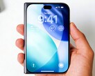 iPhone Ultra/Fold konceptbild.
