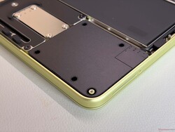 Stora högtalarmoduler