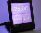 Presto: Smart display utformad för pyssel (Bildkälla: Pimoroni)