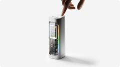 Shargeek 300. (Bildkälla: Sharge)