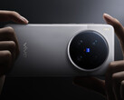 ISOCELL HPB kommer att få sällskap av en Sony LYT-828 på båda modellerna, X200 Ultra på bilden. (Bildkälla: Vivo)