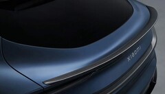 YU7(?). (Bildkälla: Digital Chat Station via Weibo)