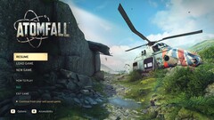 Atomfall kommer att kunna spelas på PC och konsoler den 27 mars (bildkälla: Notebookcheck)