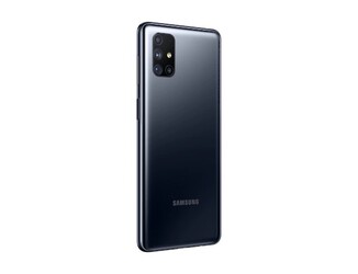 Samsung Galaxy M51: Utmärkelsen Redaktörens Val Q3/2020