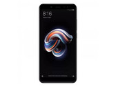 Xiaomi Redmi Note 5